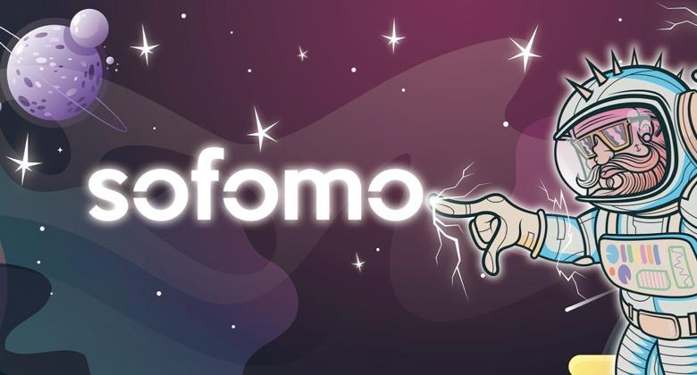 Sofomo Team