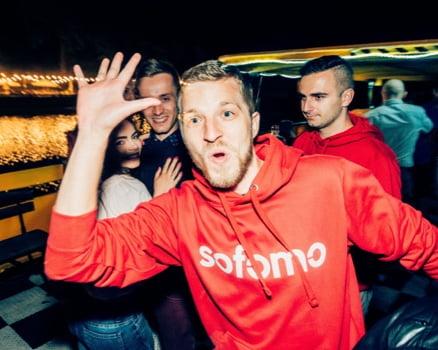 Sofomo Team