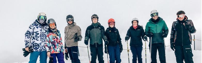 Sofomo Team