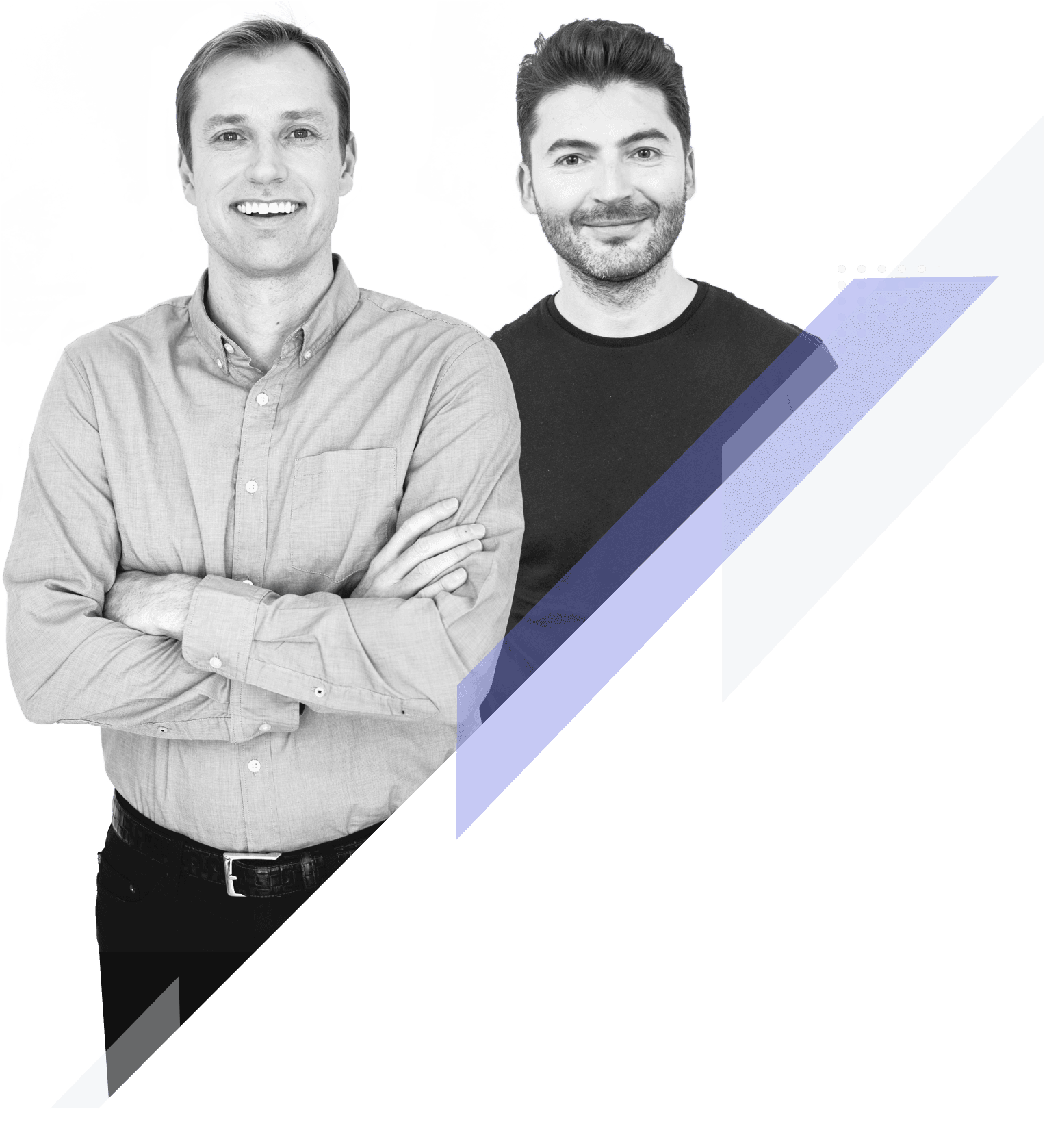 Piotr & Robert