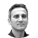 Zafar Abbas
